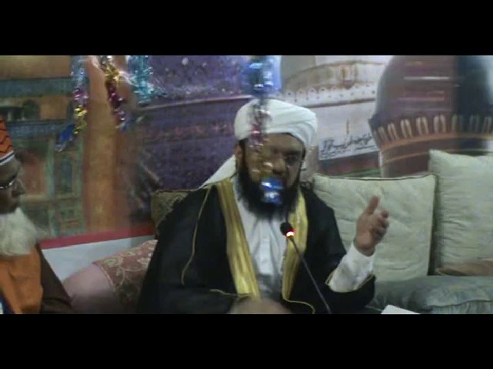 41- Khawarij ki Nishaniyan Ahadees e Nabaviyah ki Roshni Main- Bayan  Hazrat Mufakir e Islam
