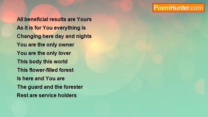 gajanan mishra - Beneficial results