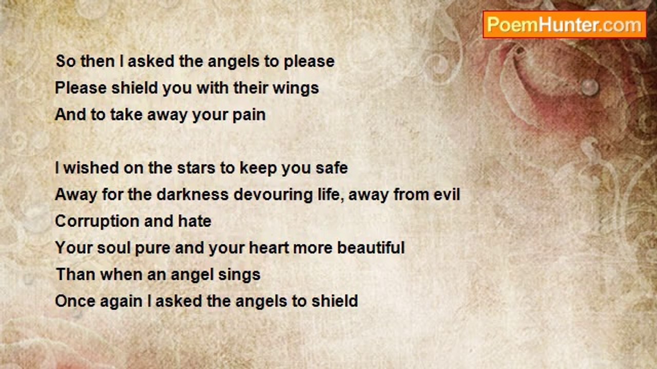 Lisa Harvey - Angels