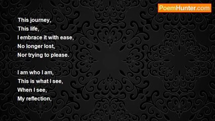 Aisha Sherazi - Home At Last