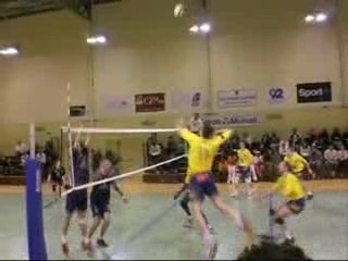 Asnieres-Toulouse 27/01