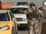 Iraq: Kurdish forces in control of Kirkuk battle Islamist insurgents