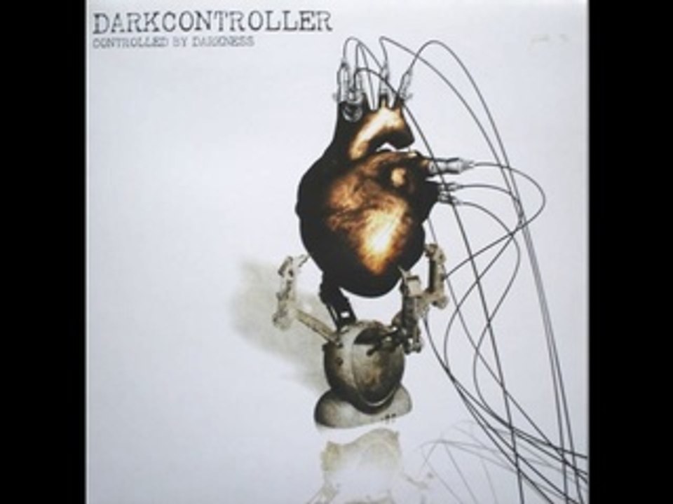 Darkcontroller - Controlled by darkness