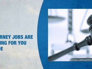 Attorney jobs in Marana