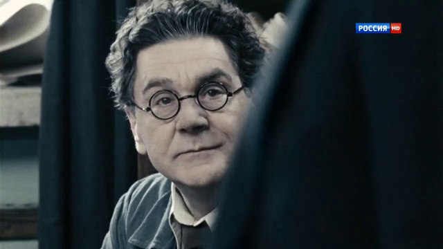 8 cерия Жизнь и судьба