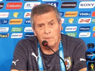 Uruguay senza Suarez con il Costa Rica