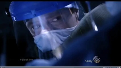 Black Box 1. Sezon 7. Bölüm Fragman