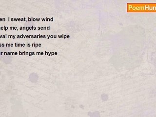 elangovan selvapperumal - Shiva! my adversaries you wipe