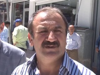 Şemdinli Çarşısı Yenileniyor