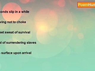 Asser Mattar - Surprisingly Suicidal