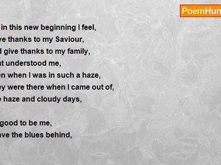 Ellen Ni Bheachain - I Feel Anew