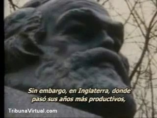 Karl Heinrich Marx y el marxismo(retrospectiva histórica)(Thames)