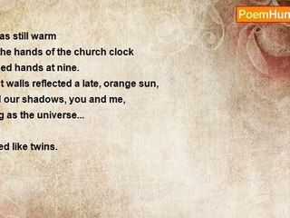 Ian Bowen - It was still warm*