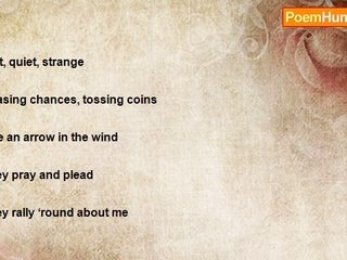 Bernard Jess Sagpang - To a Dying Friend...