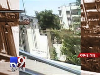 Tv9 Exclusive - Illegal Day Care Schools Caught on Camera, Pt 3