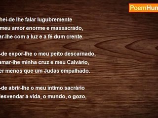 Cesário Verde - Cinismos