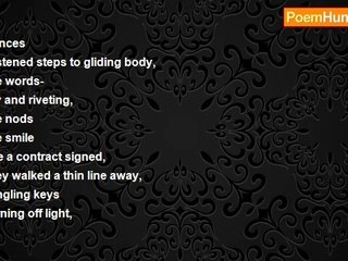 Elike Ikechukwu - The contract