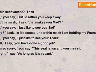 Esther Hudson - Vacant