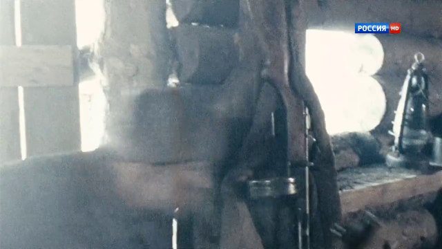 7 cерия Жизнь и судьба