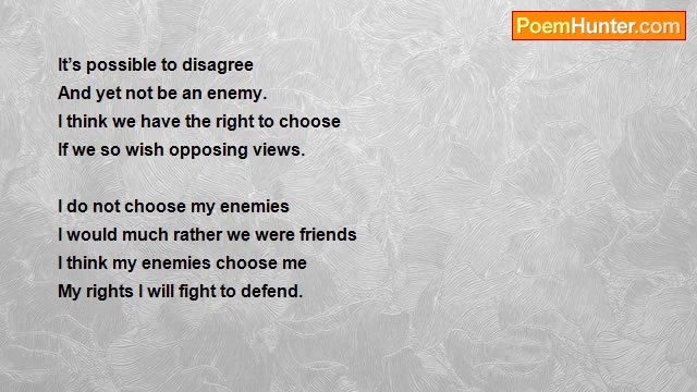 ivor or ivor.e hogg - Equal rights