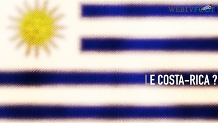 Pierre Sarratia : "La Celeste a un caractère très fort" - Uruguay CdM2014