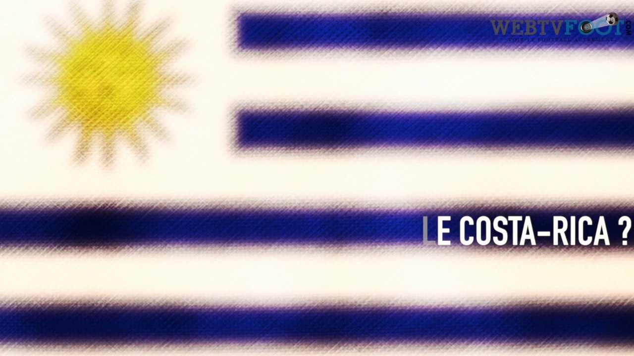Pierre Sarratia : "La Celeste a un caractère très fort" - Uruguay CdM2014
