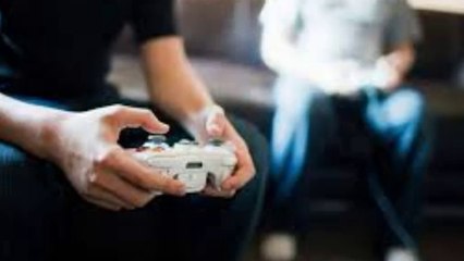Video gaming job for making life more entertaining