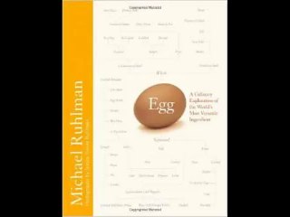 [FREE eBook]Egg: A Culinary Exploration of the World’s Most Versatile Ingredient by Michael Ruhlman