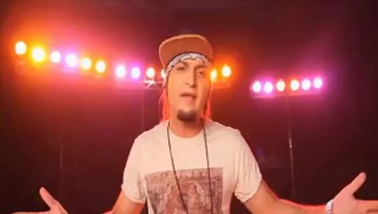Waqar Ex ft. Bilal Saeed - Choothi remix Official Video