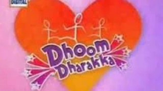 Dhoom Dharakka - Episode - 4  Full - Ary Digital Drama - 14 June  2014
