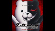 Danganronpa The Animation OST - 01 Never Say Never The Animation