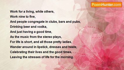 Paula Glynn - Lipstick, Dresses And Heels