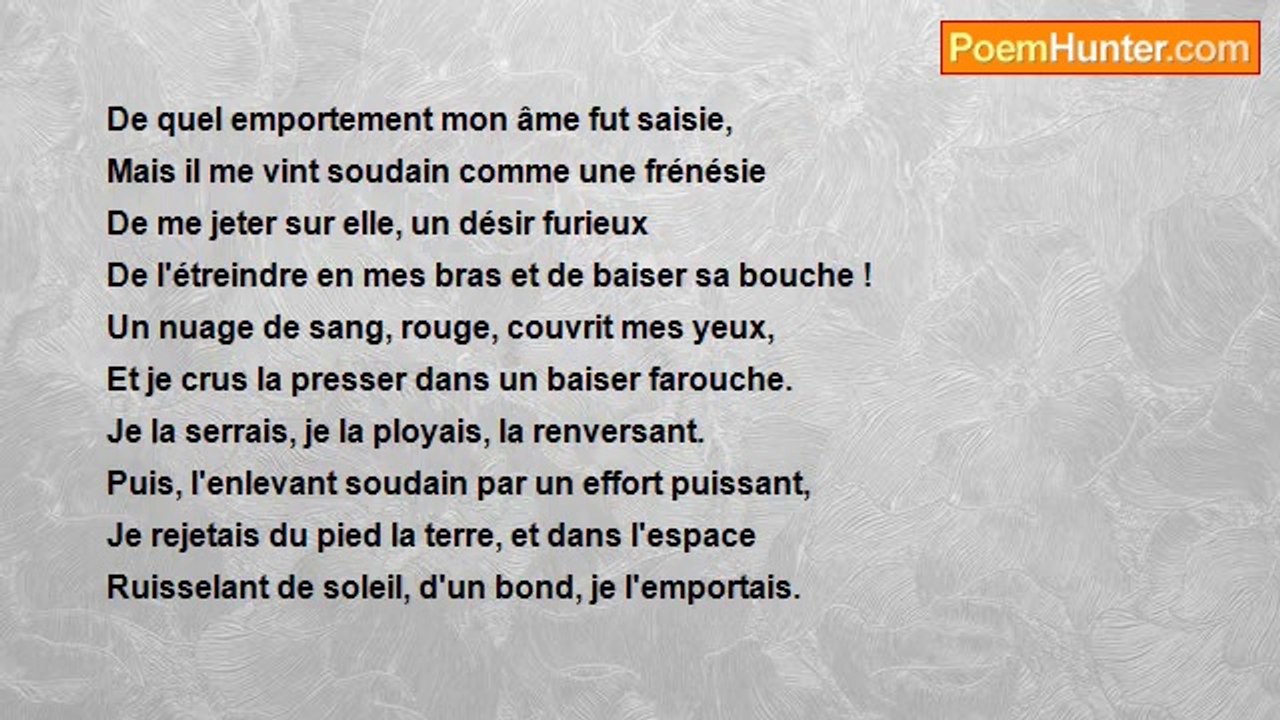 Guy de Maupassant - Un Coup De Soleil