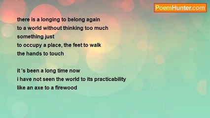 RIC S. BASTASA - under the tree beside the school building