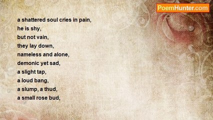 Bob Sujdak - rose bud