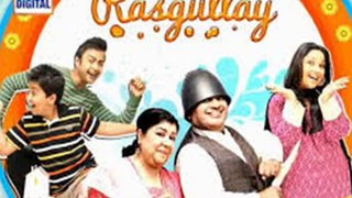 Rasgullay - Episode - 60  Full - Ary Digital Drama -  14 June  2014