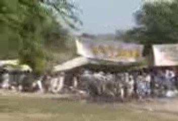 Bail Race  Dhingri  (Mela GagI Chaper) Sohawa 2013 Part 1