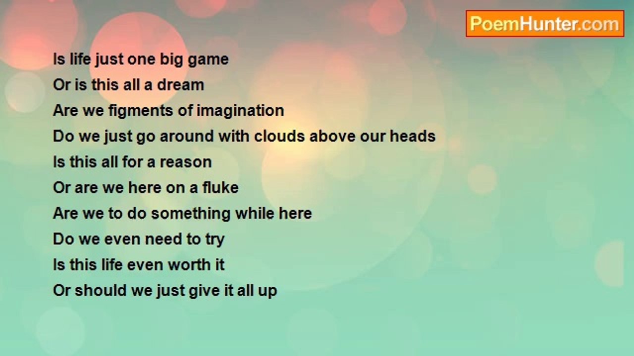 Danielle Phillips - Thoughts of An Emo