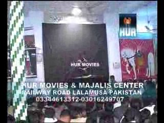 Allama Ali Nasir Tilhara Biyan Ham nae Loha Nazil kia