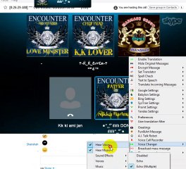 DON TATTY KE DIN MAIN 3sri Class