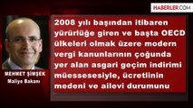 Üçüncü Çocuğa Vergi İndirimi