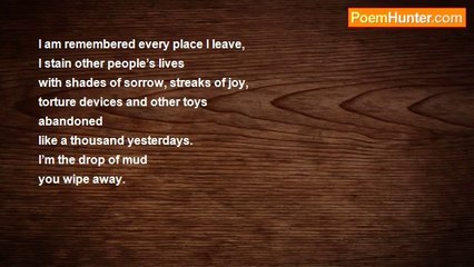 Jesse Ellsbury - Torture Devices and Other Toys