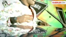Pascal Nouma'dan Tortu'nun Babalar Günü Reklamında Oynadı