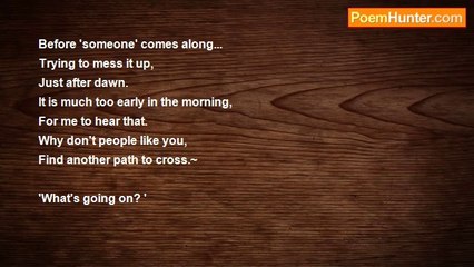 Lawrence S. Pertillar - Take Two Steps Away From Me