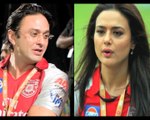 Unfortunate end to Preity Ness romance Mahesh Bhatt