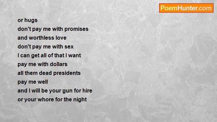 Ted Sheridan - The Devil Is A Lady