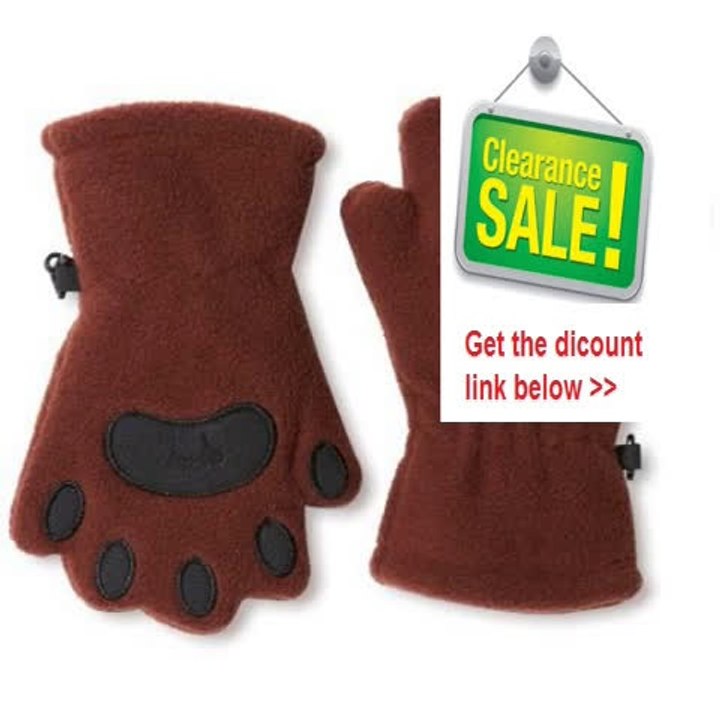 Best Deals BearHands Unisex-Baby Infant Mittens Review