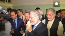 Afghanistan al voto per il ballottaggio delle presidenziali