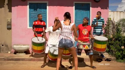 Bê Ignacio - Ayo Aye (Song For Brazil) (Danstyle Bootleg Mix)