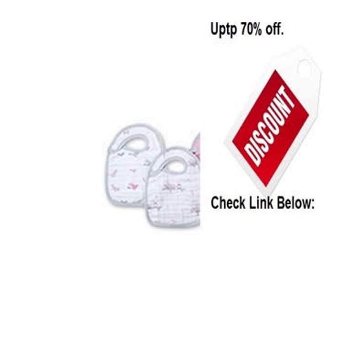 Best Deals Aden + Anais Snap Bibs - For the Birds Review